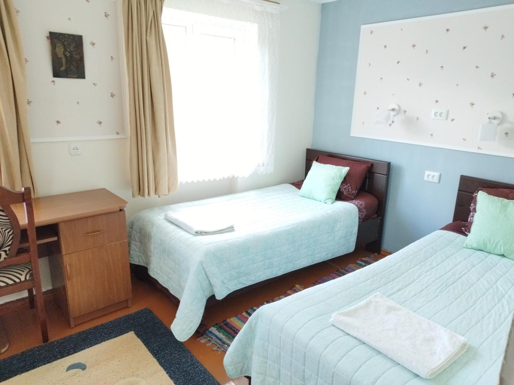 Country House Uliana Tsqaltubo Room photo